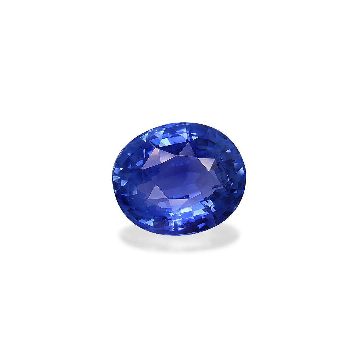 Blue Sapphire 4.07 ct
